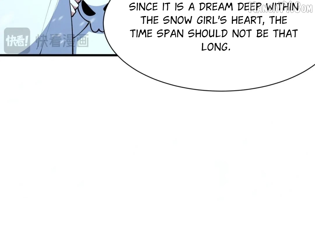 Era of the Haunted Chapter 545 - page 83